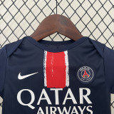 24/25  PSG Home  Baby Infant Crawl Suit