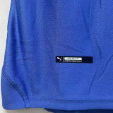 2015/2016 Leicester City Home Retro Soccer Jersey