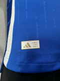 24/25 Italy Home Player Version Soccer Jersey