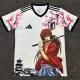 25/26 Japan Langke Fei Village Fans  Soccer Jersey