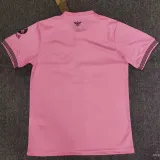 24/25 Brentford Away Fans Soccer Jersey
