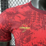 25/26 Portugal 103rd Anniversary Edition Player Version Soccer Jersey