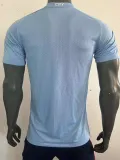 23/24 Man City Home Player Version Soccer Jersey