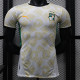 24/25 Cote d'Ivoire Away Player Version Soccer Jersey