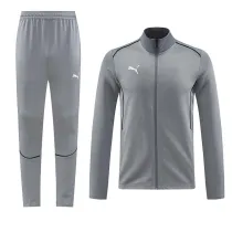 24/25 PJ Grey Jacket Tracksuit #07