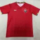 24/25 Vitoria Red Special Edition Fans Soccer Jersey