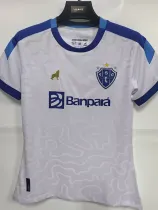 25/26 Clube do Remo Away  Women Soccer Jersey（女）