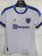 25/26 Clube do Remo Away  Women Soccer Jersey（女）