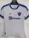 25/26 Clube do Remo Away  Women Soccer Jersey（女）