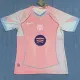 25 /26 BAR Pink Special Edition  Fans Soccer Jersey