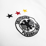 2002/2003 Germany Home Retro Soccer Jersey