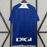24/25 Bilbao  Away  Fans Soccer Jersey