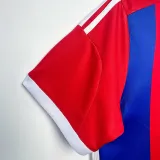 2014/2015 Bayern Home Retro Soccer Jersey