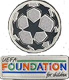 24/25 PSG White Jordon  Player Version Soccer Jersey