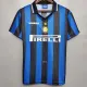1997/1998 INT Home Retro Soccer Jersey