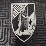24/25 Vitória Away Fans Soccer Jersey