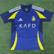 24/25 AL-Nassr Away  Fans Soccer Jersey