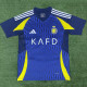 24/25 AL-Nassr Away  Fans Soccer Jersey