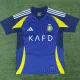24/25 AL-Nassr Away  Fans Soccer Jersey