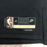22/23 SA Spurs DUNCAN #21 Black Top Quality Hot Pressing NBA Jersey (Retro Logo)