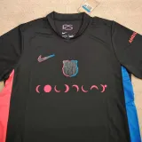 24/25 BAR  Away Music Festival Fans Soccer Jersey