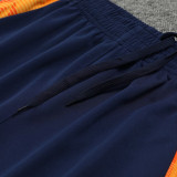 24/25 RMA Royal Blue Hooded  Tracksuit