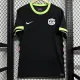 25/26 Australia Away Fans Soccer Jersey