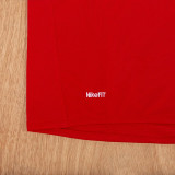 2008 Turkey Home  Retro  Soccer Jersey