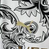 2023 Italy Special Edition White Training Shirts #PM