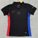 24/25 BAR  Away Women Soccer Jersey(女、光版）