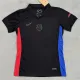 24/25 BAR  Away Women Soccer Jersey(女、光版）