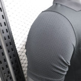 24/25 BAR Black Special Edition Player Version Soccer Jersey