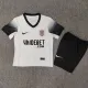 24/25   Corinthians Home Kids Soccer Jersey