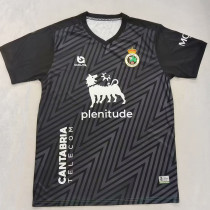 25/26  Santander Special Edition Black Fans Soccer Jersey