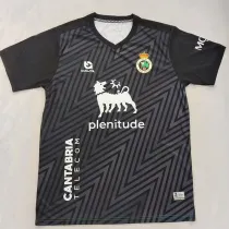25/26  Santander Special Edition Black Fans Soccer Jersey