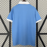 24/25 Japan Blue Anniversary Edition  Fans Soccer Jersey