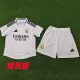 24/25 RMA Home Player Version Kids Soccer Jersey(球员版）