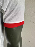 23/24 BAR Away Player Version Soccer Jersey