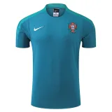 24/25 Portugal  Green  Training Short Suit