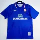 1995/1996 Fiorentina Home Retro Soccer Jersey