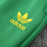 25/26 AD Yellow Jacket Tracksuit #2308