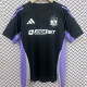 25/26 Colo-Colo Black Training Shirts