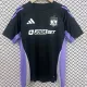 25/26 Colo-Colo Black Training Shirts