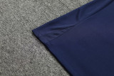 23/24 TOT Royal blue Training Short Suit