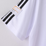 2001/2002 RMA Home Retro Soccer Jersey