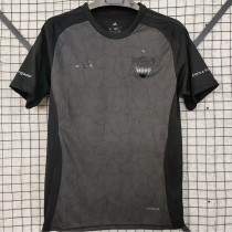 25/26 Mineiro Black Special Edition  Fans Soccer Jersey