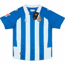 24/25 Espanyol Home Fans Soccer Jersey