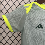24/25 Mexico Away Baby Infant Crawl Suit