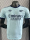 24/25 ARS Tiffany Blue Special Edition Player Version  Soccer Jersey(三叶草标)