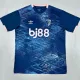 24/25 Bournemouth Third Fans Soccer Jersey